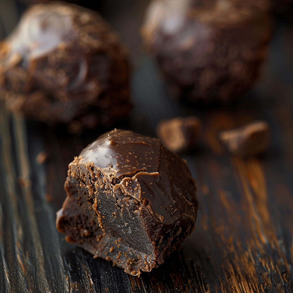 Baked or No-Bake: Quick & Healthy Grain-Free Brownie Bites